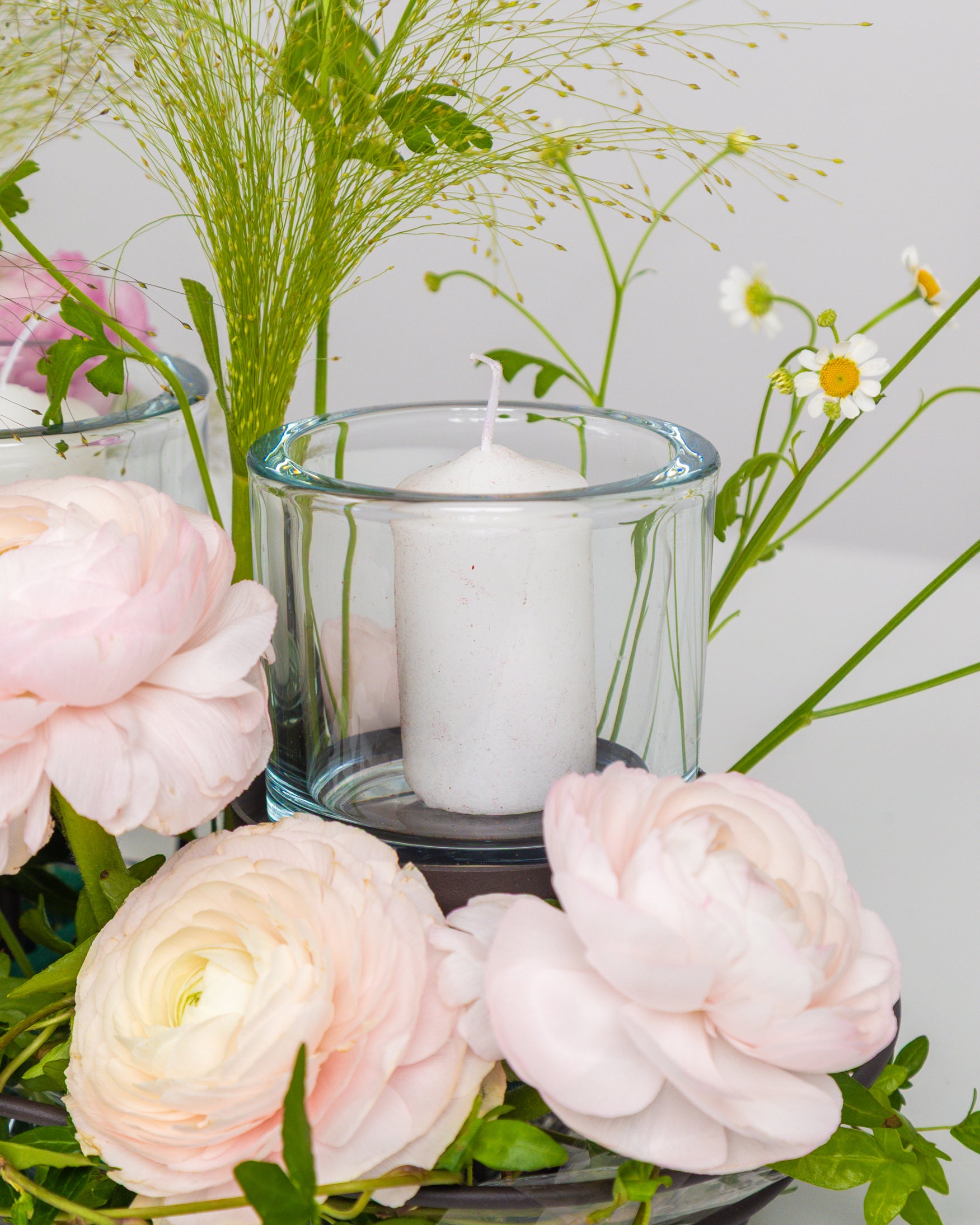 Image of Silent Flora