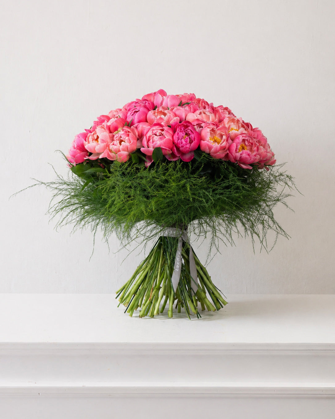 Image of Mazzo di Peonie