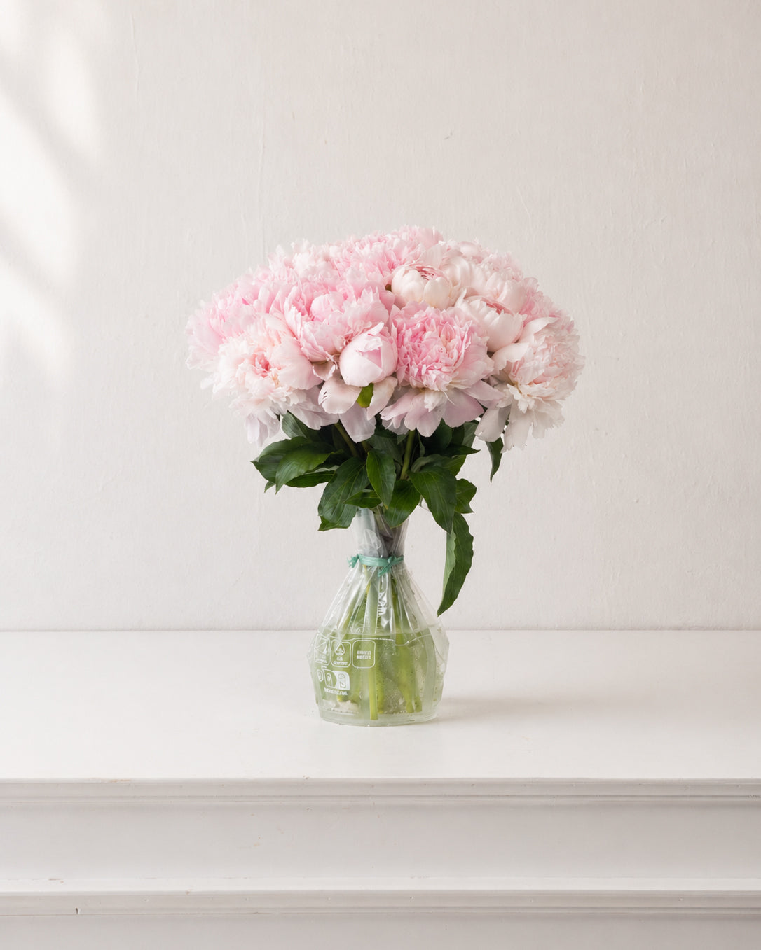 Image of Wardrobe of Memories Collection: Peonie Rosa