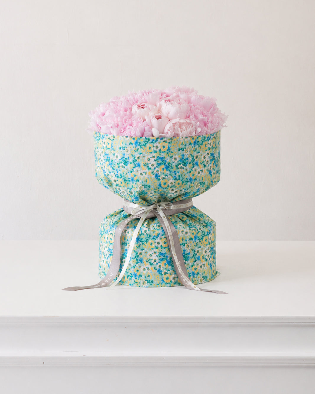 Image of Wardrobe of Memories Collection: Peonie Rosa