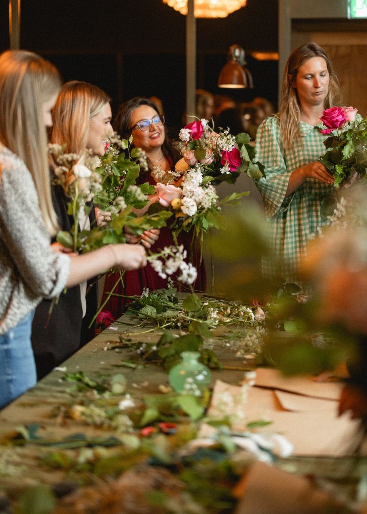 Image of Workshop con Mamma