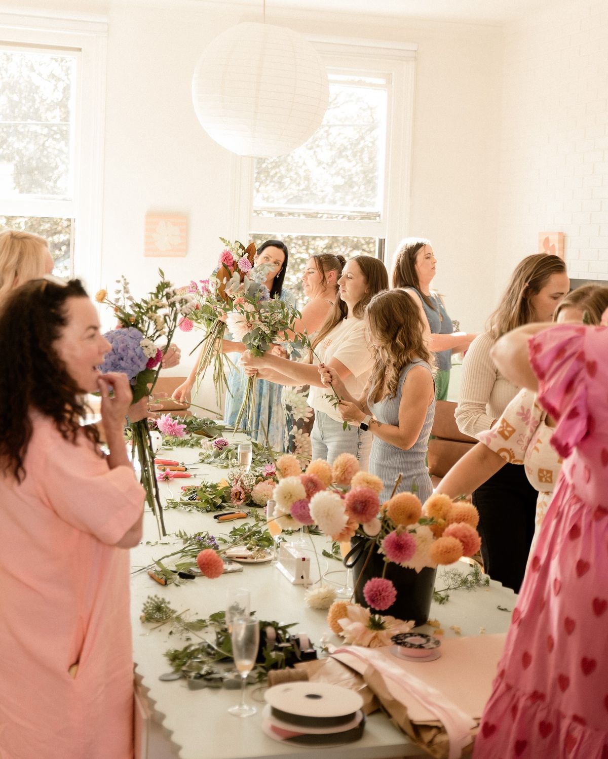 Image of Workshop con Mamma