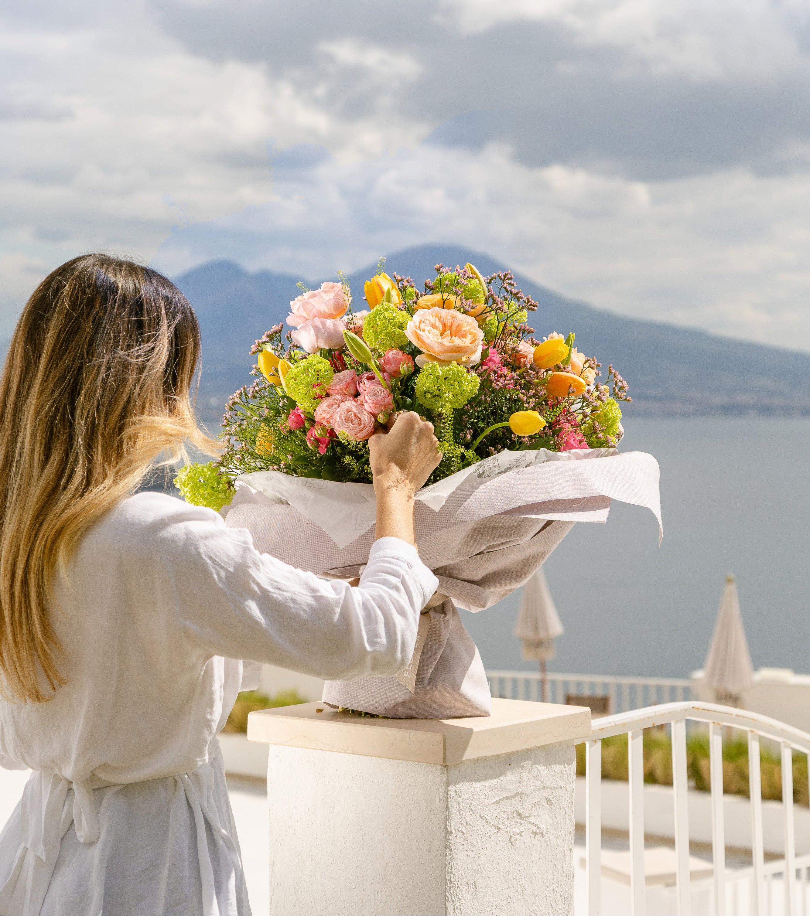 Flover Napoli