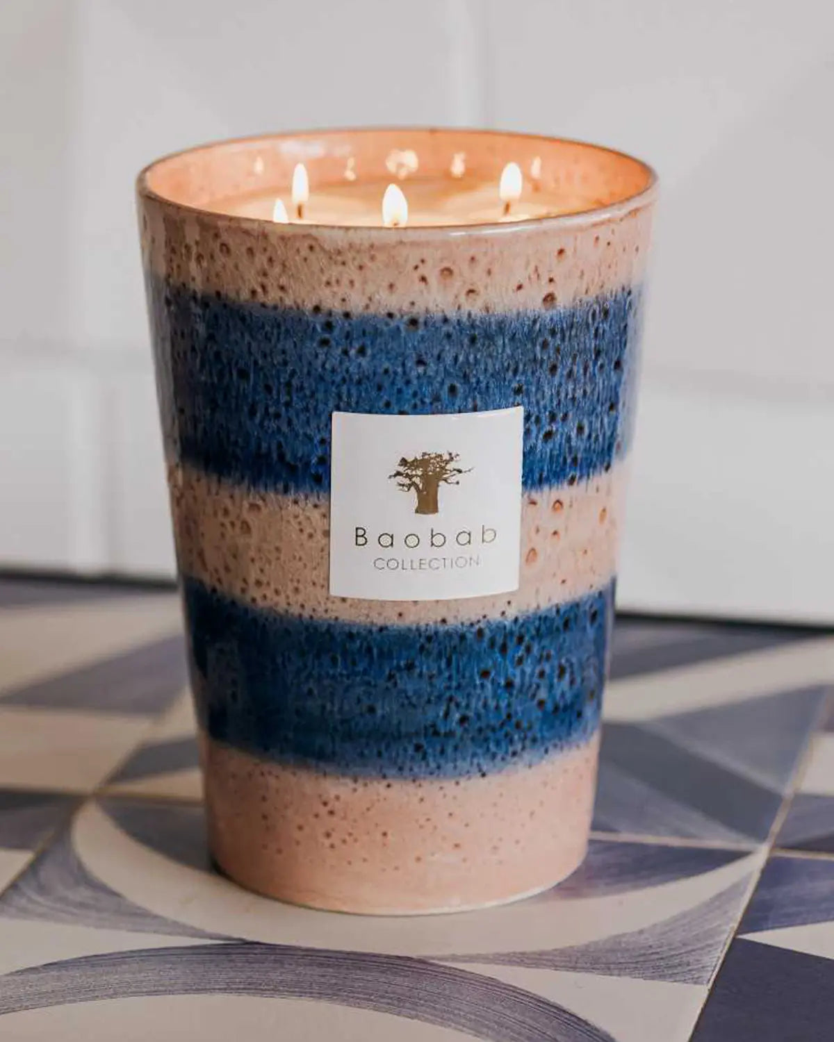 Image of Elementos Tethys Candle