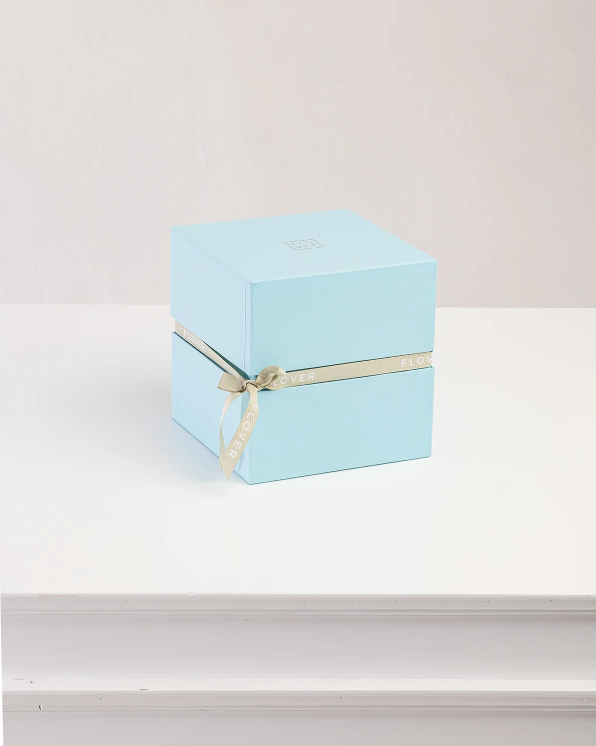 Image of Flover Box Roses | Blue