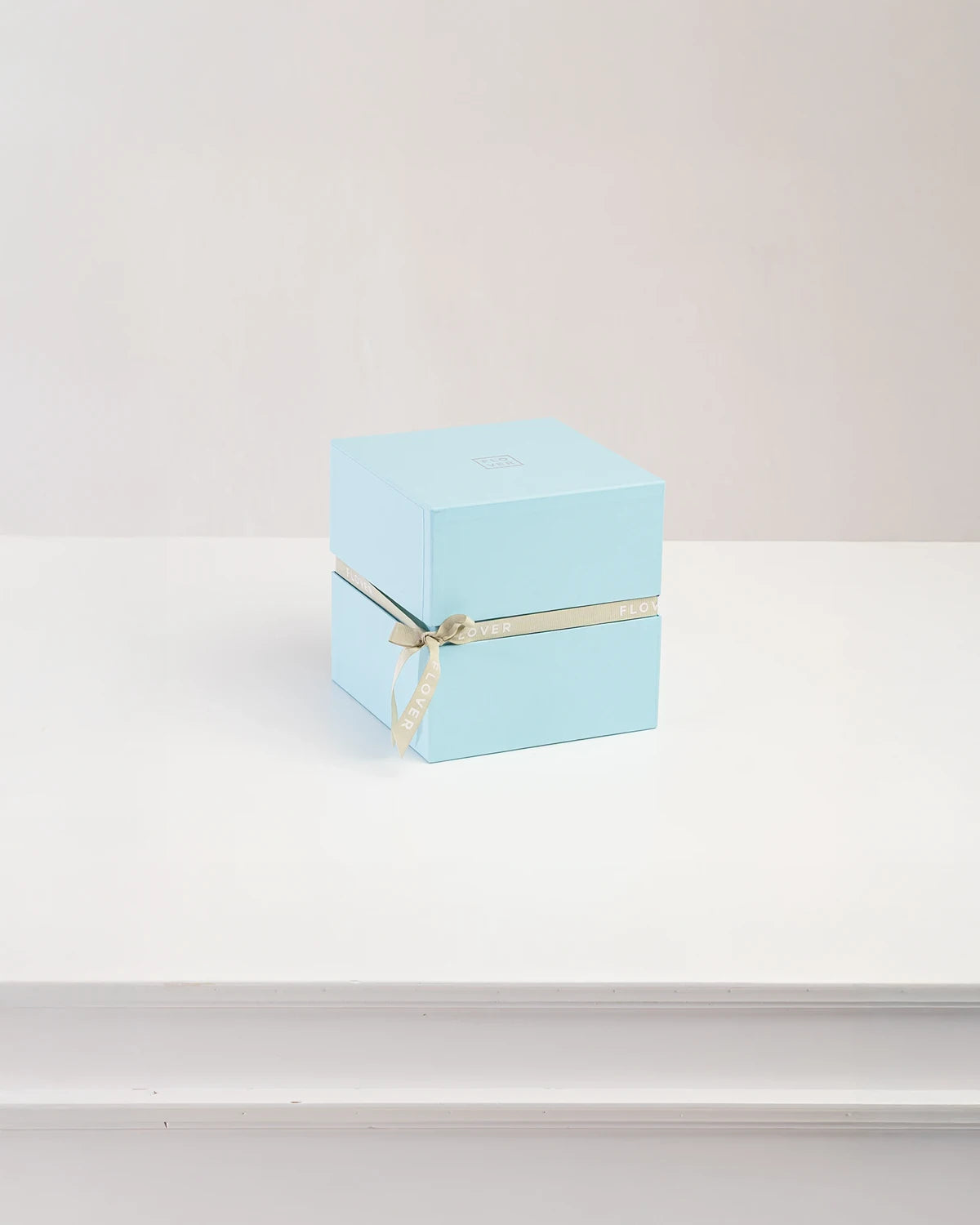 Image of Flover Box Roses | Blue