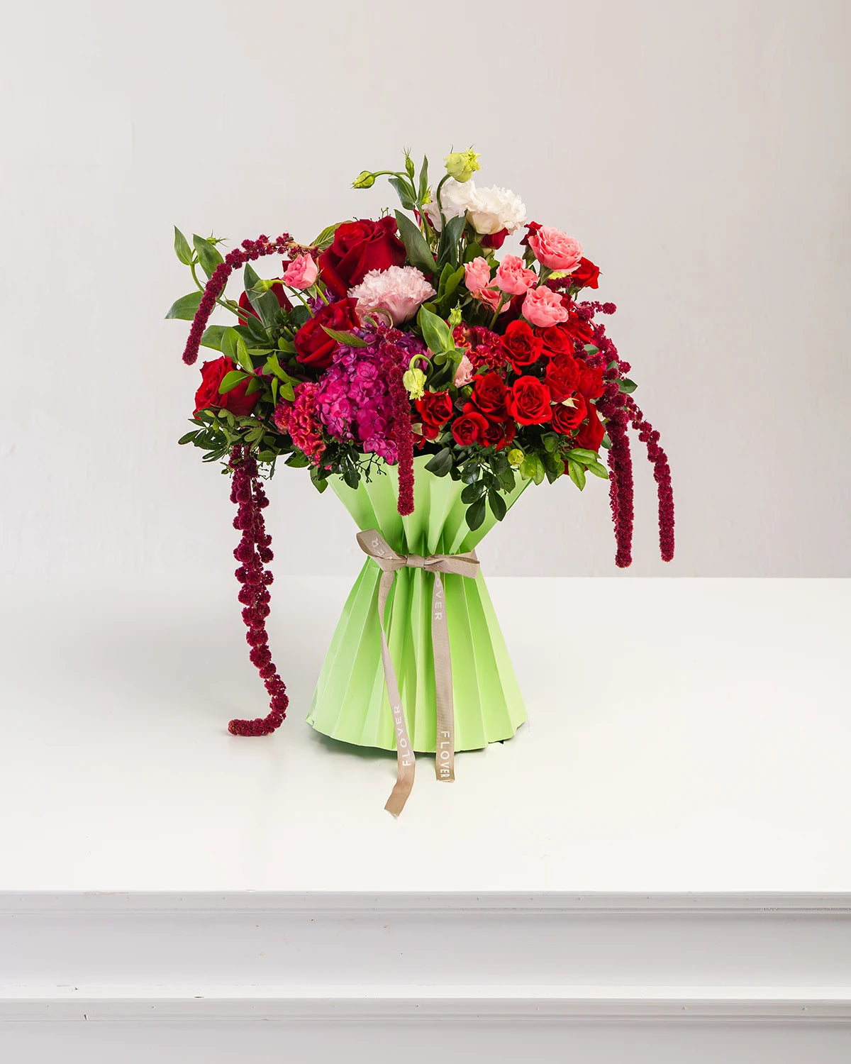 Image of Lovely C | Wild Romance