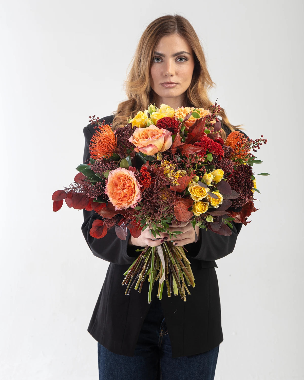 Image of Autumn Reverie