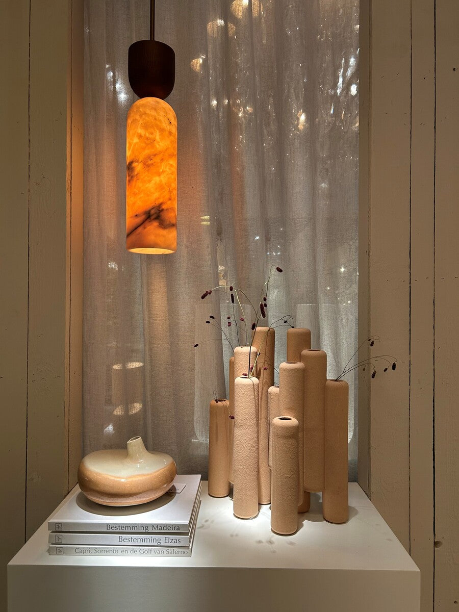 Image of Vaso in Terracotta