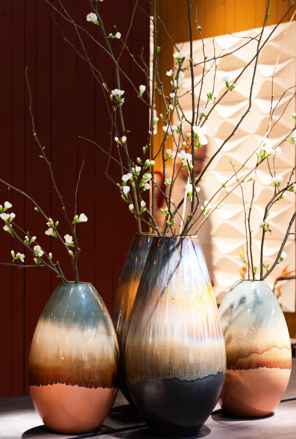 Image of Vaso Dette in Ceramica